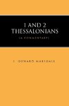 1 and 2 Thessalonians