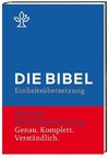 Die Bibel (blau)