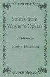 Stories from Wagner's Operas