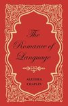 The Romance of Language