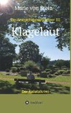 Klagelaut