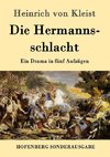 Die Hermannsschlacht