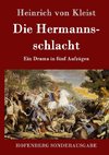 Die Hermannsschlacht