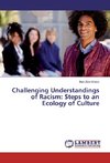 Challenging Understandings of Racism: Steps to an Ecology of Culture