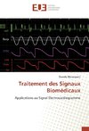 Traitement des Signaux Biomédicaux