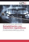 Rehabilitación con implantes cigomáticos