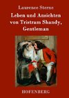 Leben und Ansichten von Tristram Shandy, Gentleman