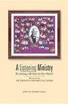 A Listening Ministry