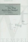 Der Weg durch den Tempel