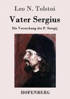 Vater Sergius