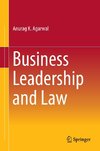 Business Leadership and Law