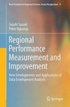 Suzuki, S: Regional Performance Measurement and Improvement