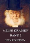 Meine Dramen, Band 2