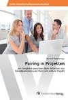 Pairing in Projekten