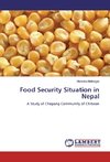 Food Security Situation in Nepal