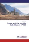 France and the Jacobite Rebellion of 1745/6