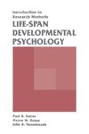 Life-span Developmental Psychology