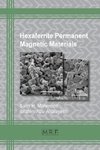 Hexaferrite Permanent Magnetic Materials