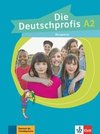 Die Deutschprofis A2. Übungsbuch