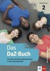 Das DaZ-Buch - Schülerbuch 2