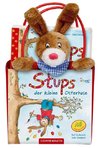 Stups, der kleine Osterhase. Geschenkset