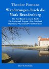 Wanderungen durch die Mark Brandenburg