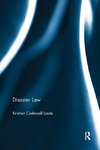 Lauta, K: Disaster Law