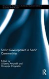 Smart Development in Smart Communities