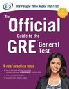 The Official Guide to the GRE General Test