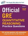 OFF GRE QUANTITATIVE REASONING