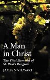 A Man in Christ