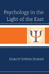 Psychology in the Light of the East