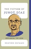 Fiction of Junot Díaz