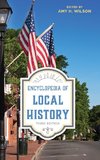 Encyclopedia of Local History