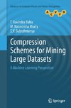 Compression Schemes for Mining Large Datasets