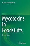 Mycotoxins in Foodstuffs