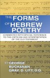 The Forms of Hebrew Poetry