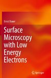 Surface Microscopy with Low Energy Electrons