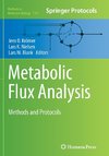 Metabolic Flux Analysis