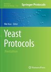 Yeast Protocols