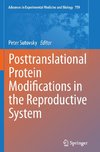 Posttranslational Protein Modifications in the Reproductive System