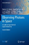 Observing Photons in Space