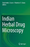 Indian Herbal Drug Microscopy