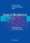 Surgical Metabolism