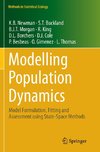 Modelling Population Dynamics