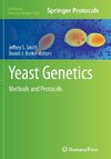 Yeast Genetics