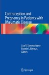 Contraception and Pregnancy in Patients with Rheumatic Disease