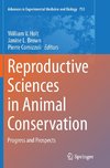 Reproductive Sciences in Animal Conservation