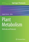 Plant Metabolism