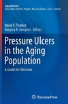 Pressure Ulcers in the Aging Population